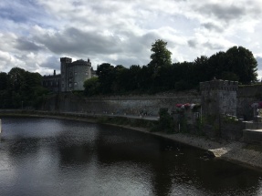 Kilkenny Castle and the Canal Walk